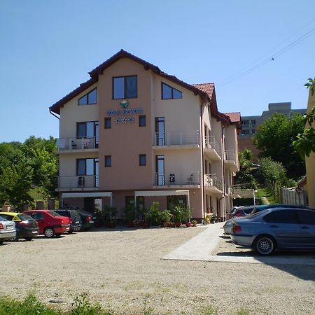 Vila Izvor Băile Felix Esterno foto