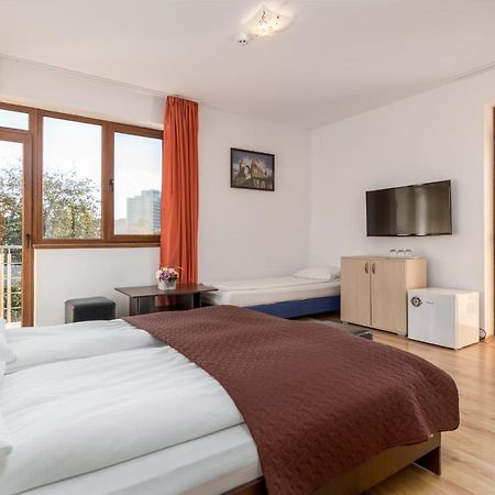 Vila Izvor Băile Felix Esterno foto