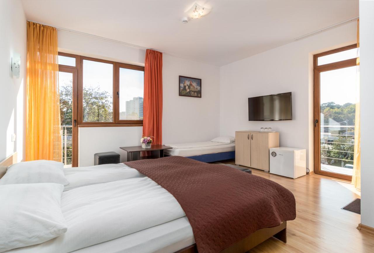 Vila Izvor Băile Felix Esterno foto