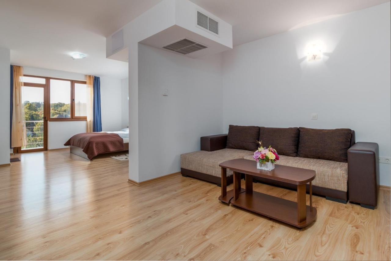 Vila Izvor Băile Felix Esterno foto